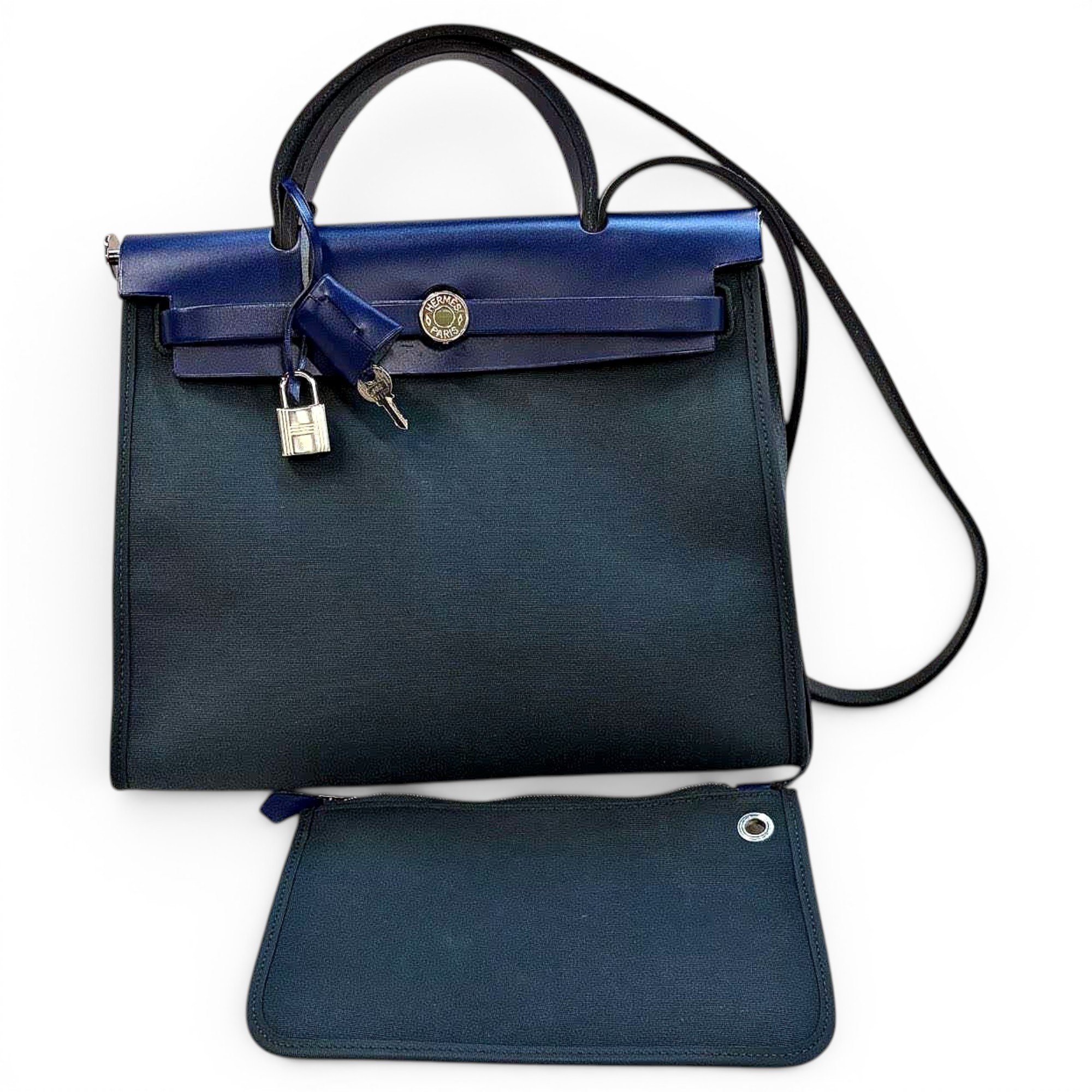 Herbag cloth handbag