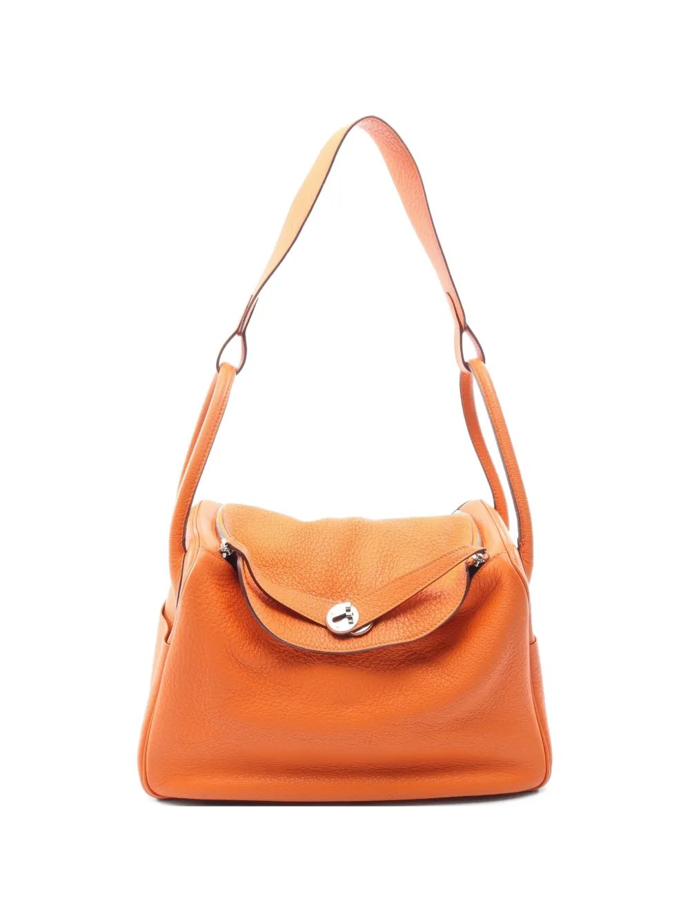 Hermes 2009 Lindy 34 shoulder bag