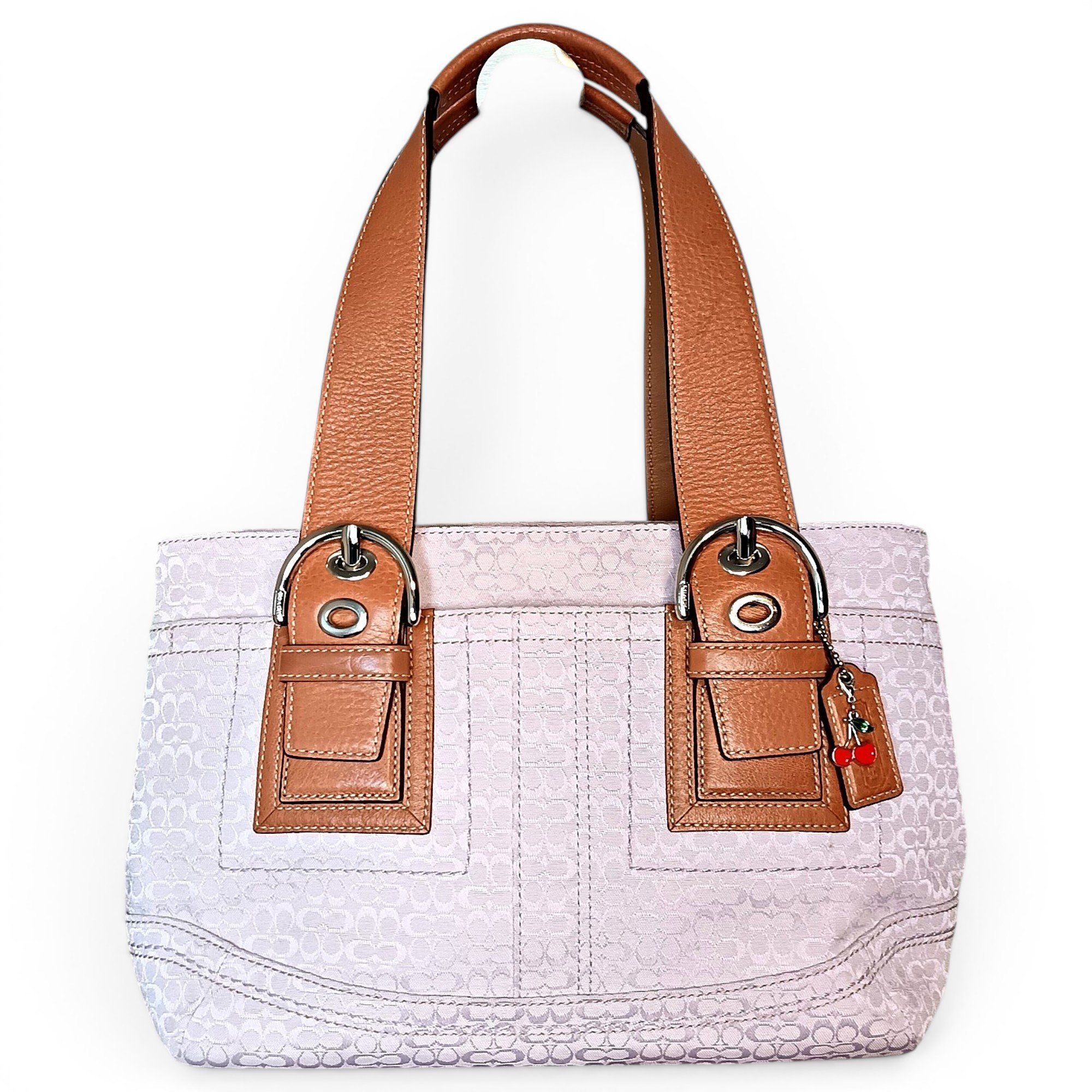 Cloth handbag