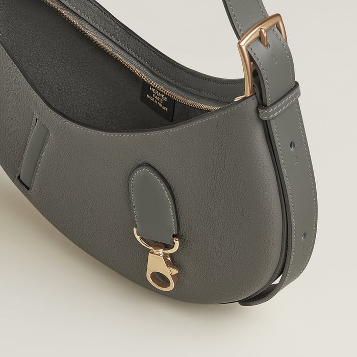 Gris Meyer P'tit Arcon Bag