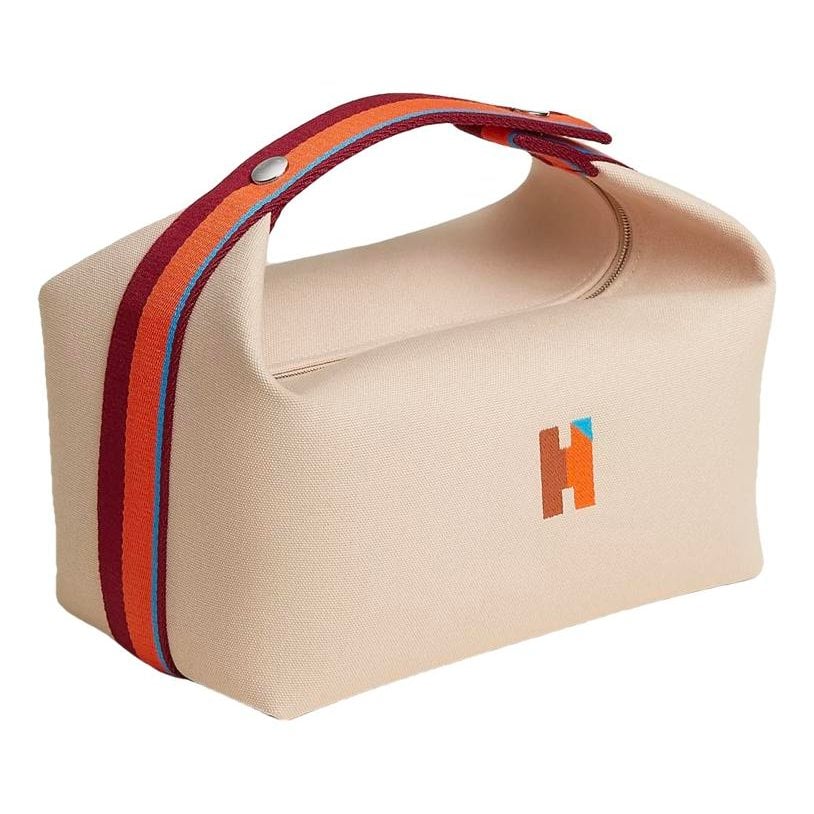 Hermes Bride A Brac Handbag