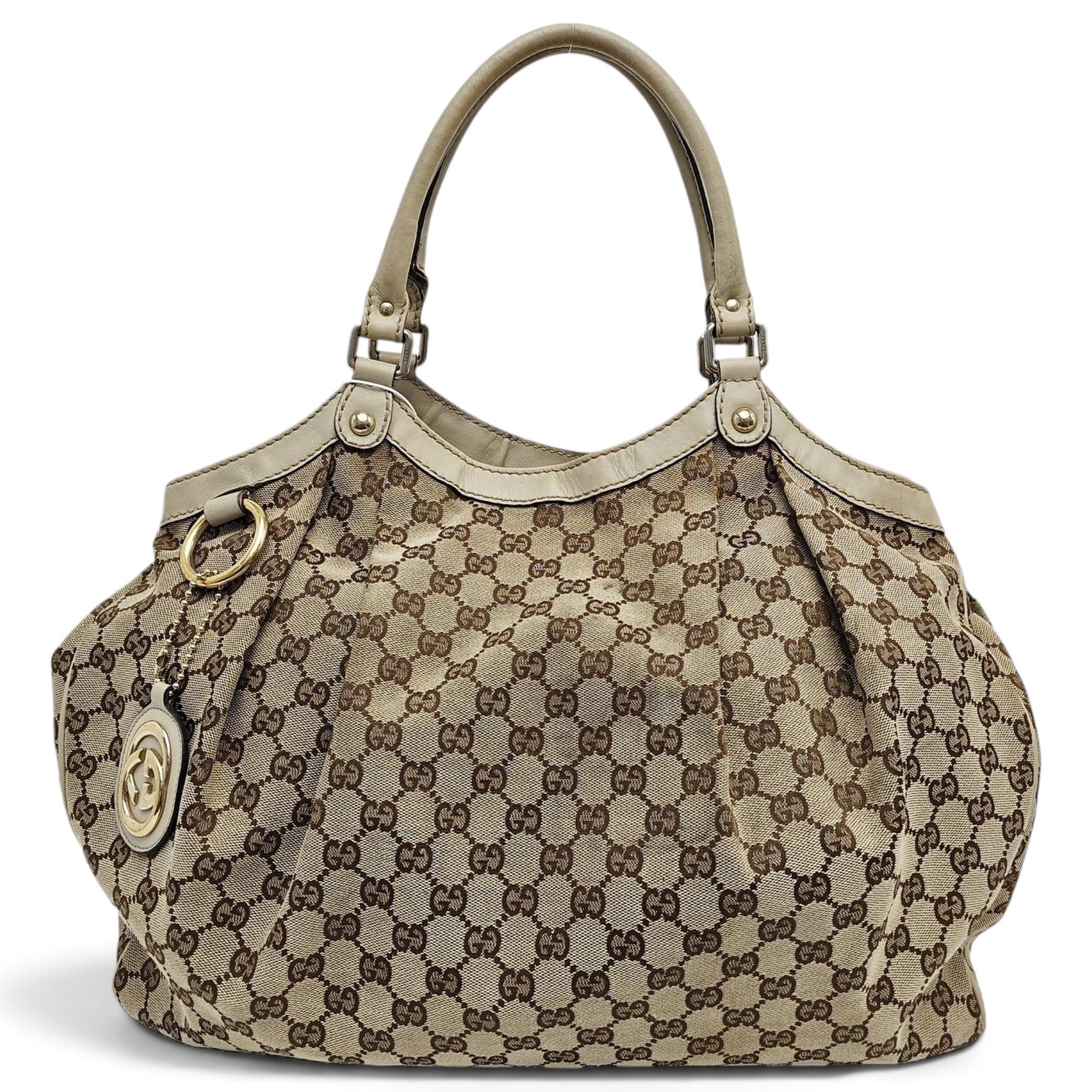 Sukey cloth handbag