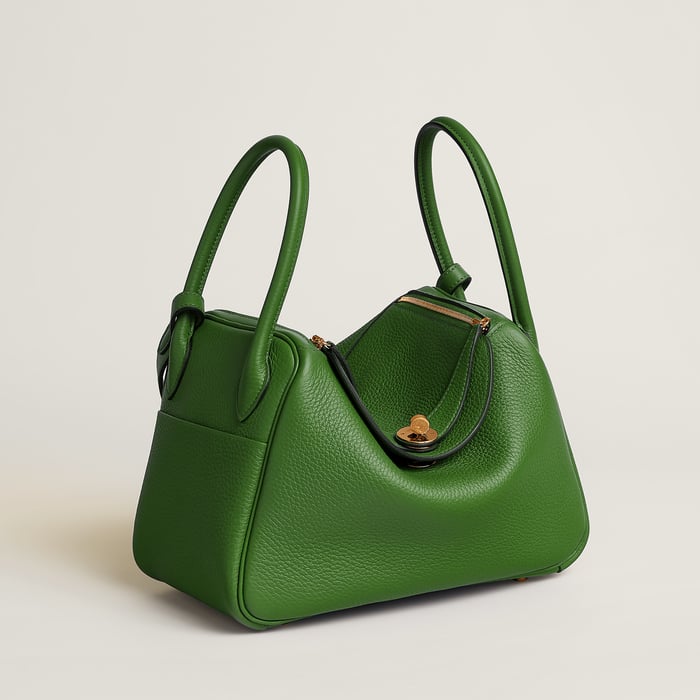 Vert Yucca Lindy 26 Bag