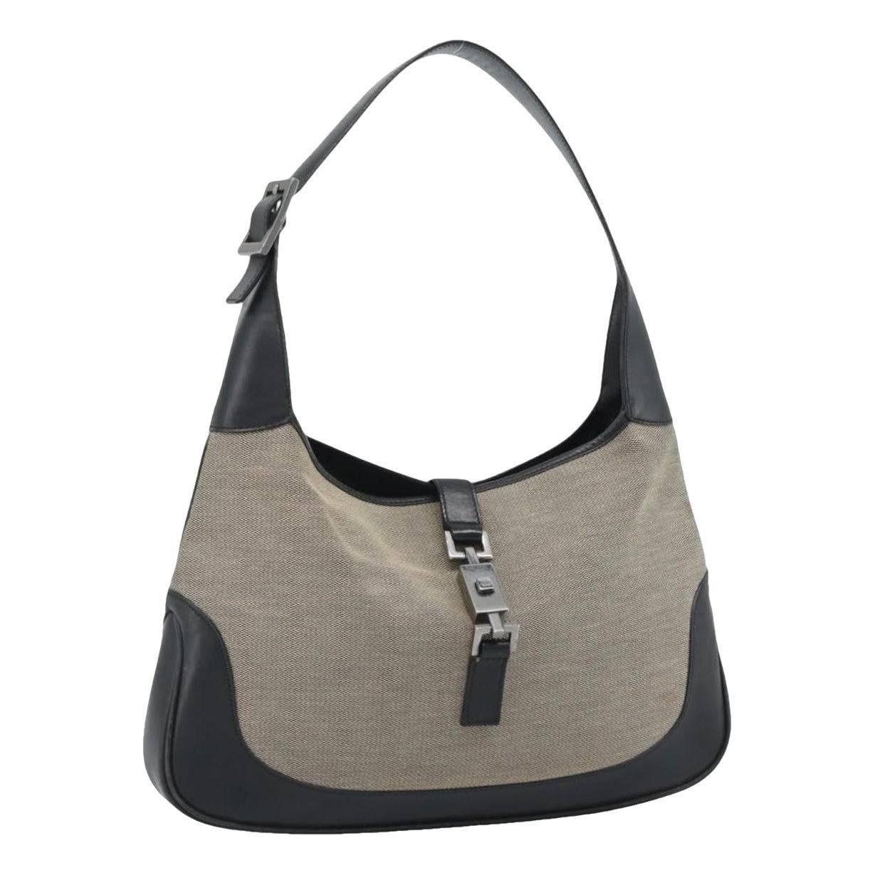 Jackie leather handbag