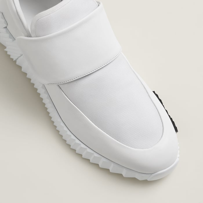 Blanc H Sneaker