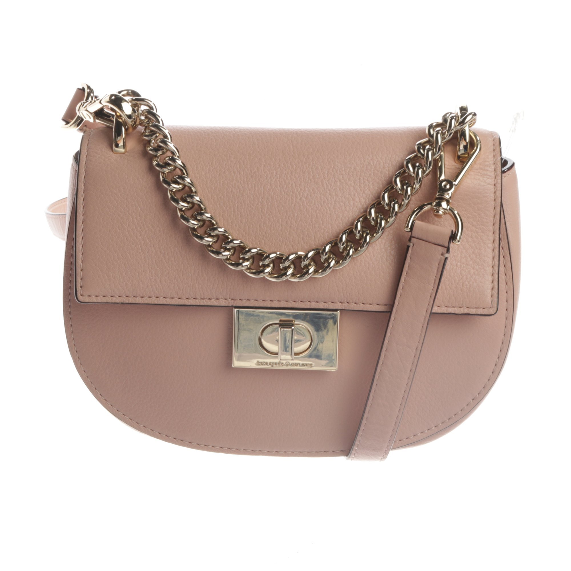 Leather bag