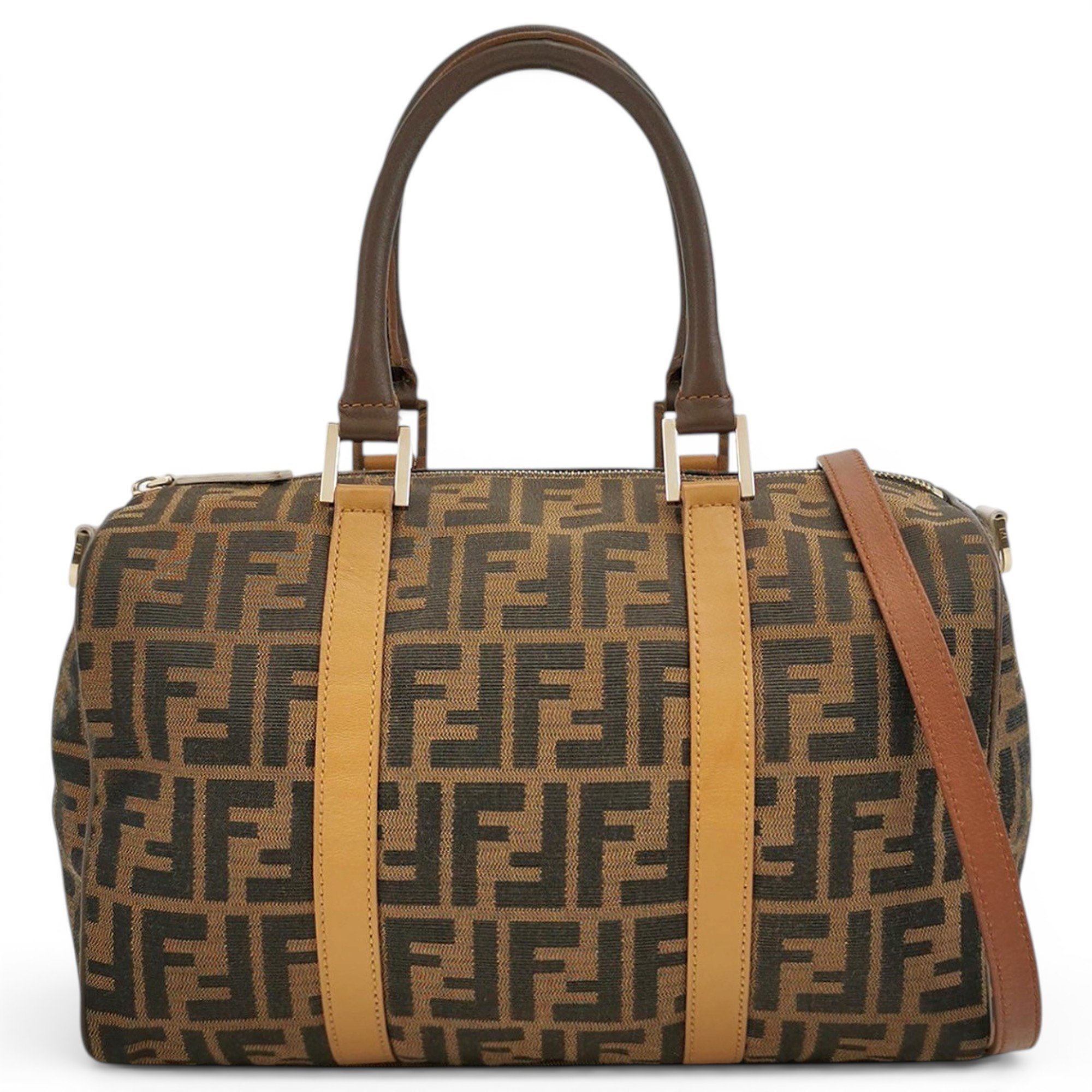 Cloth handbag