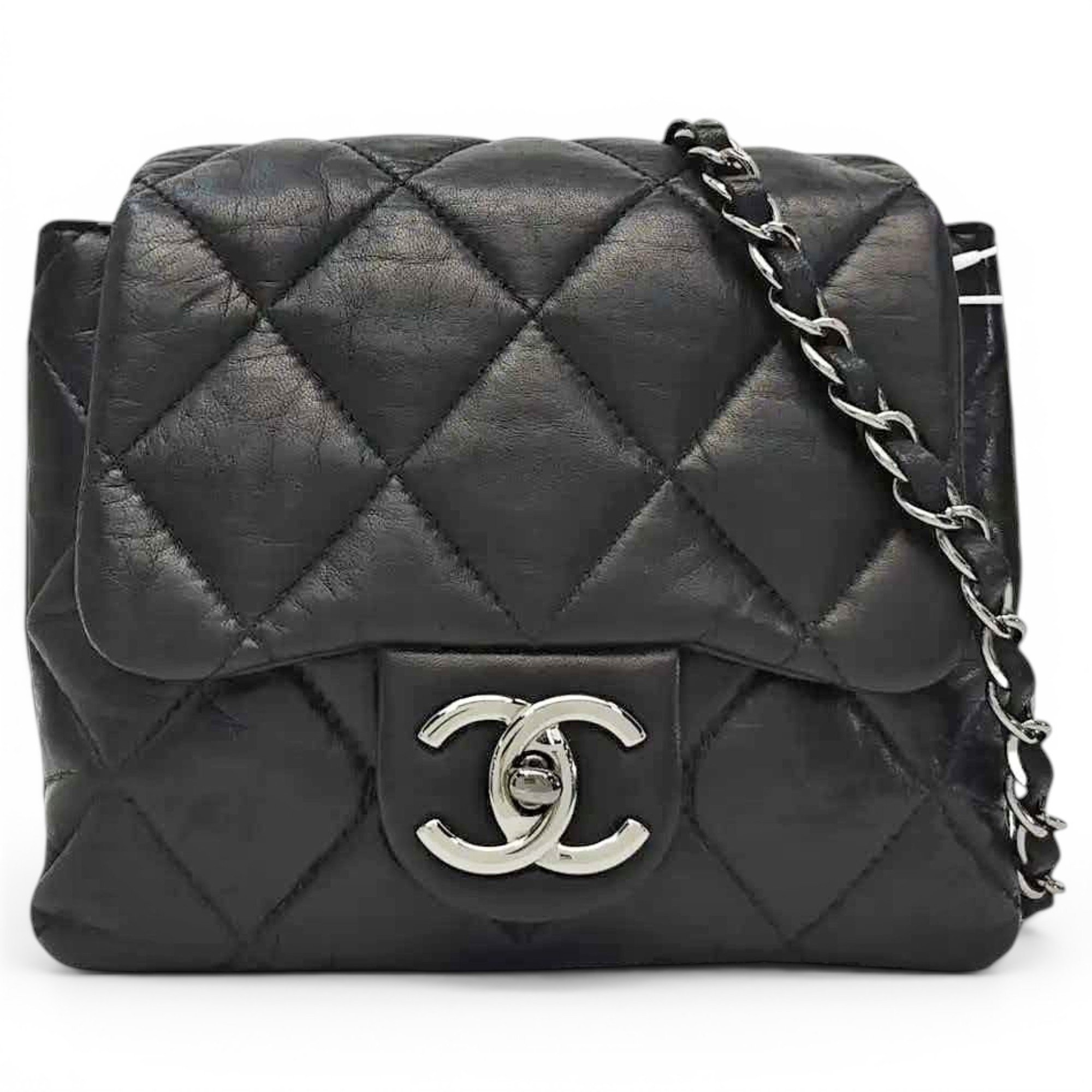 Timeless/Classique leather crossbody bag