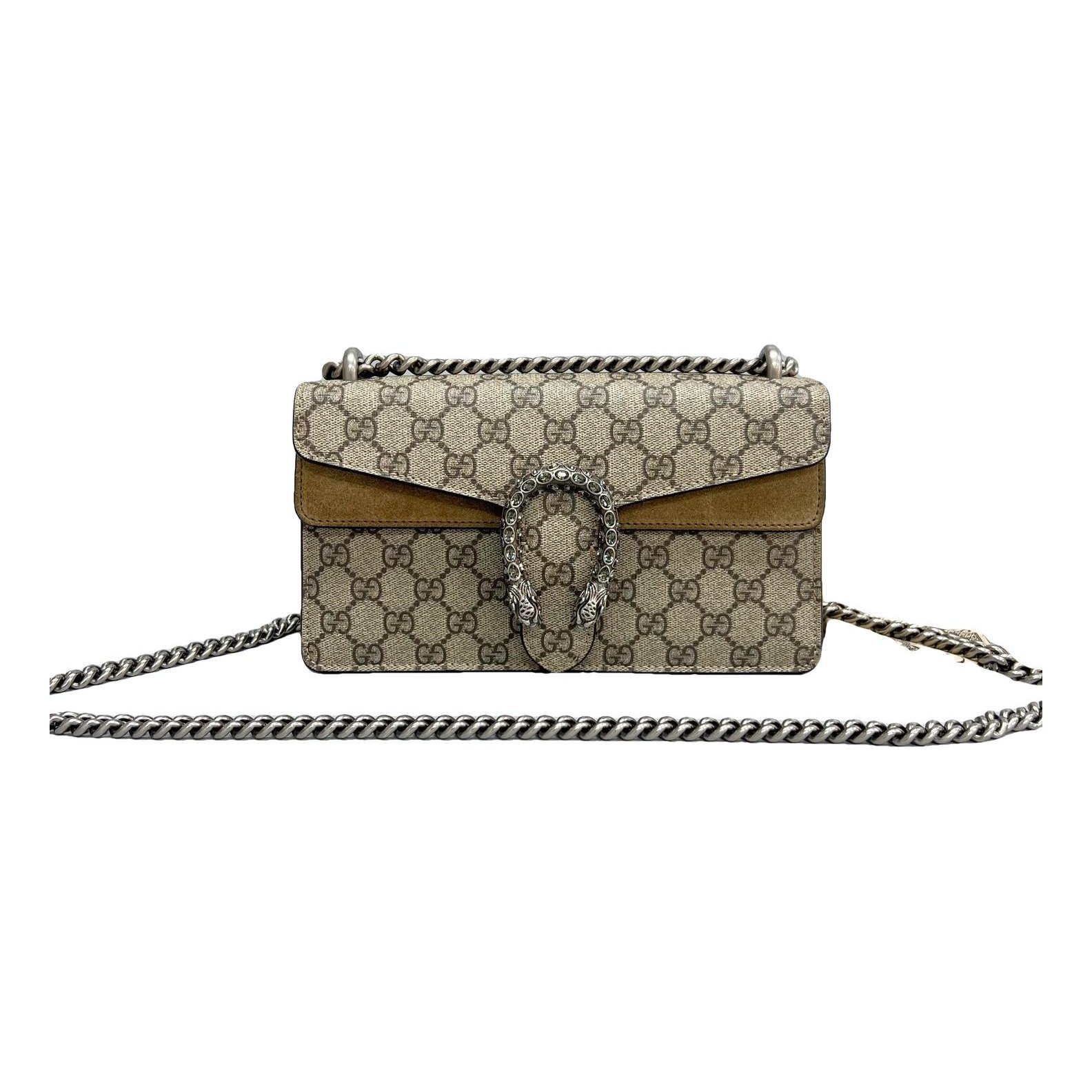 Dionysus cloth handbag