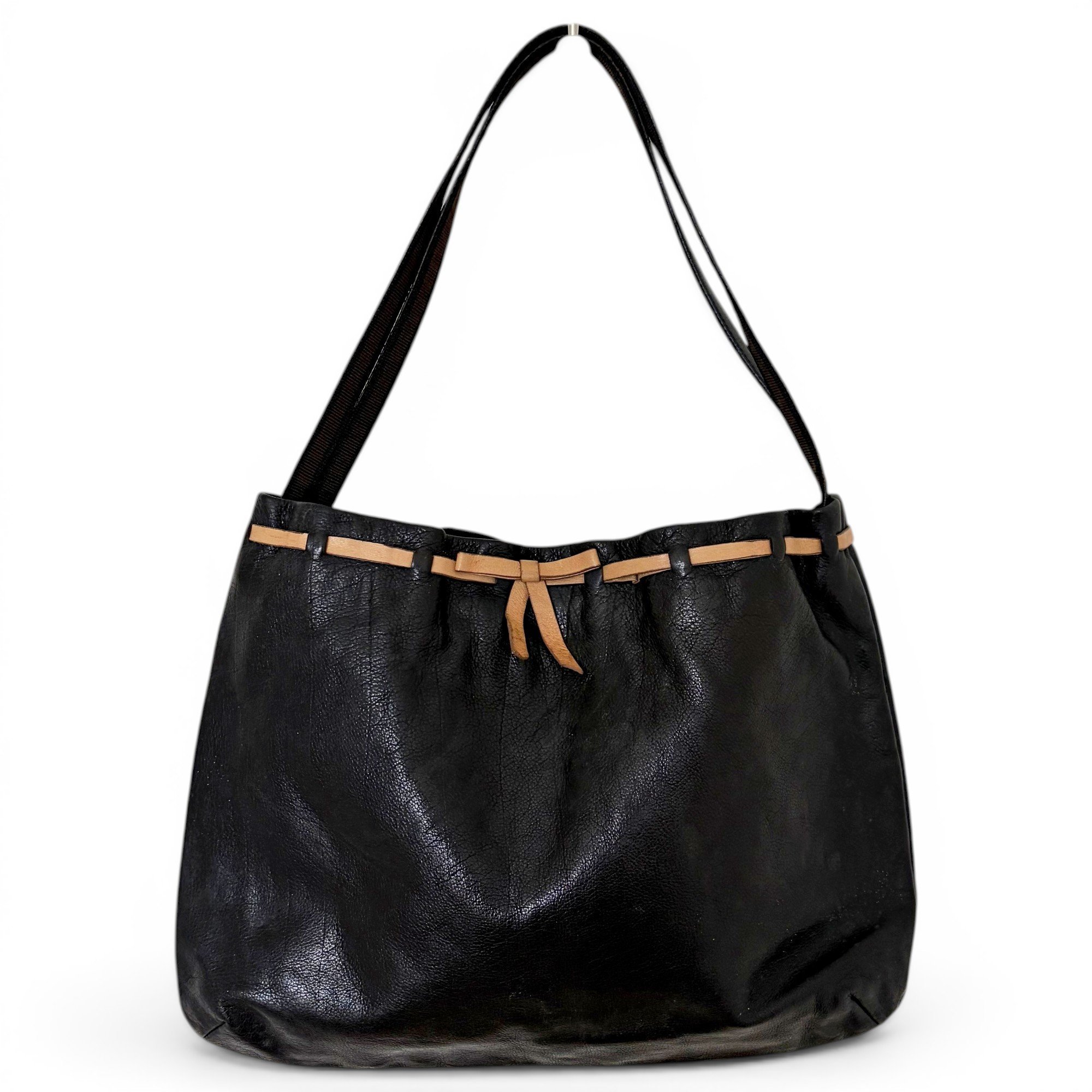 Miu Miu Leather handbag