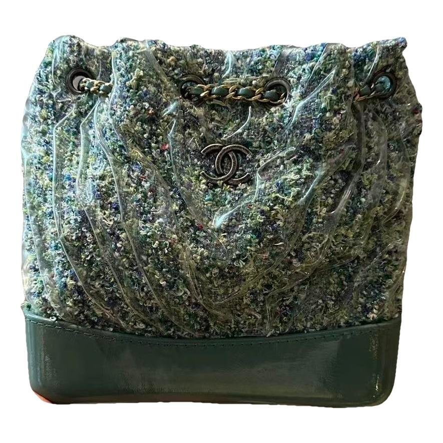 2.55 leather handbag