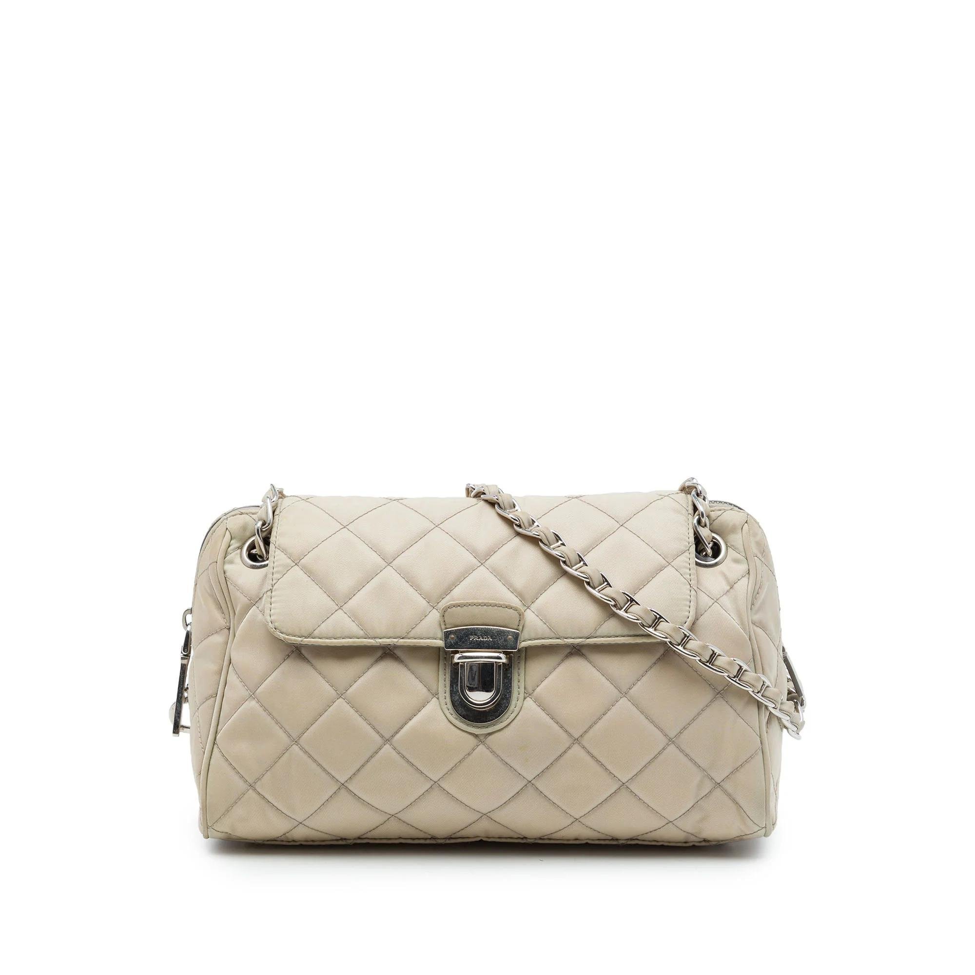 Crossbody bag