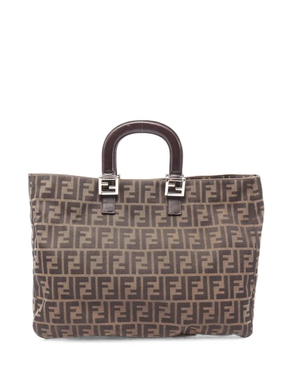 2000s Zucca tote bag