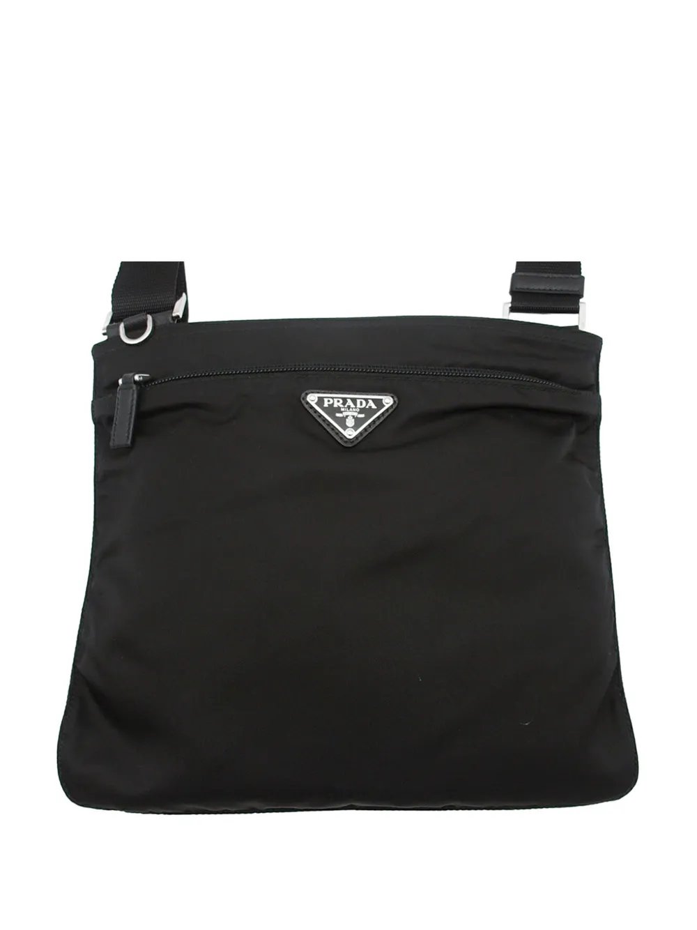 2013-2026 Tessuto Zip Top crossbody bag