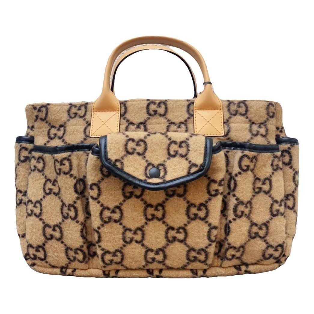 Cloth handbag