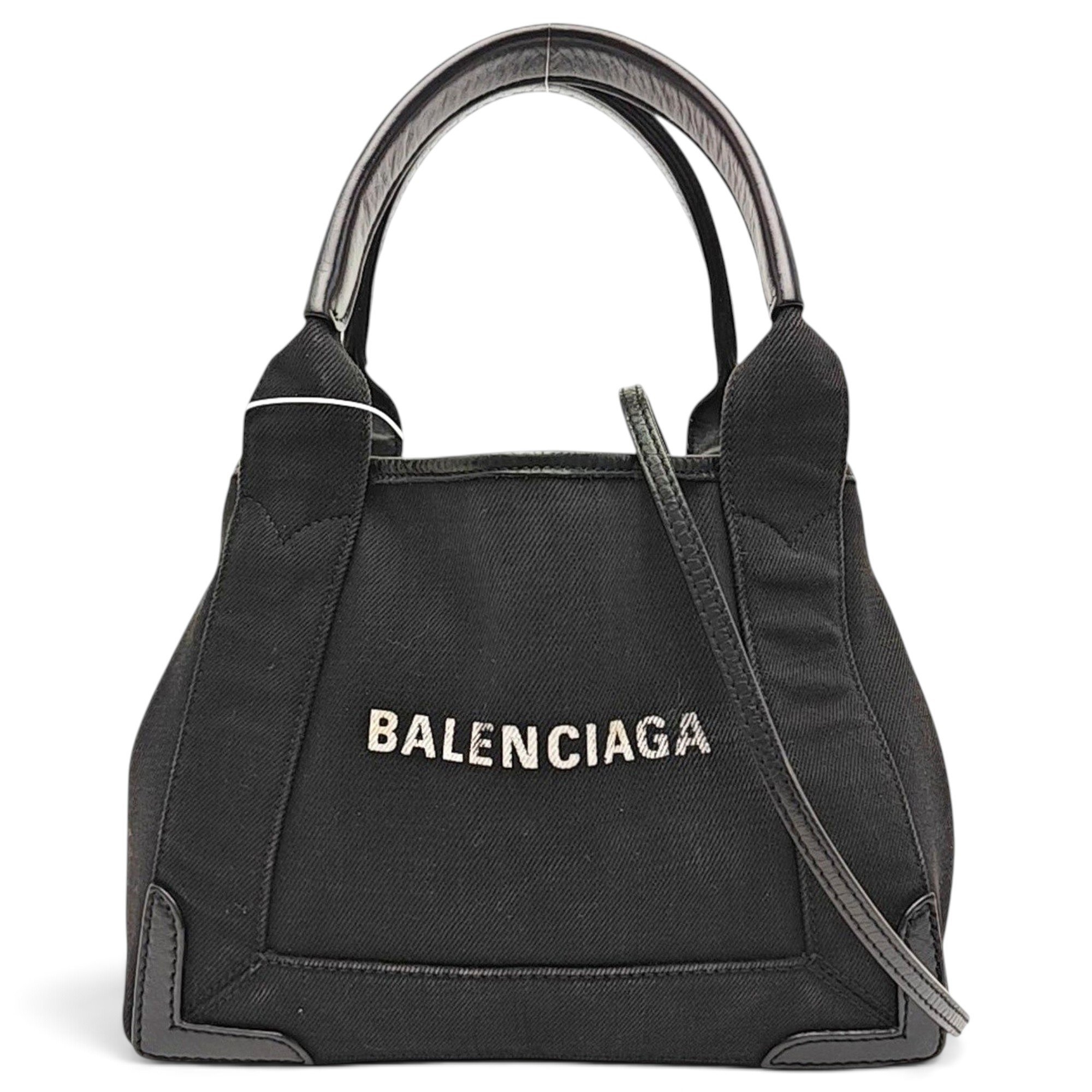 Eveyday Cabas cloth handbag