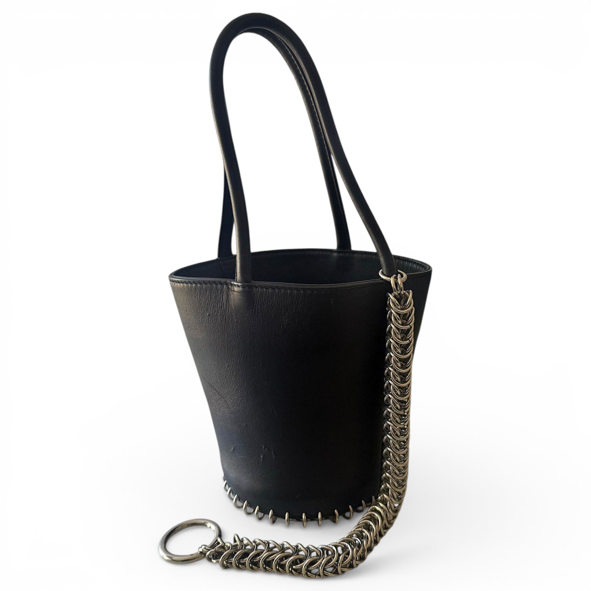 Roxy leather bag