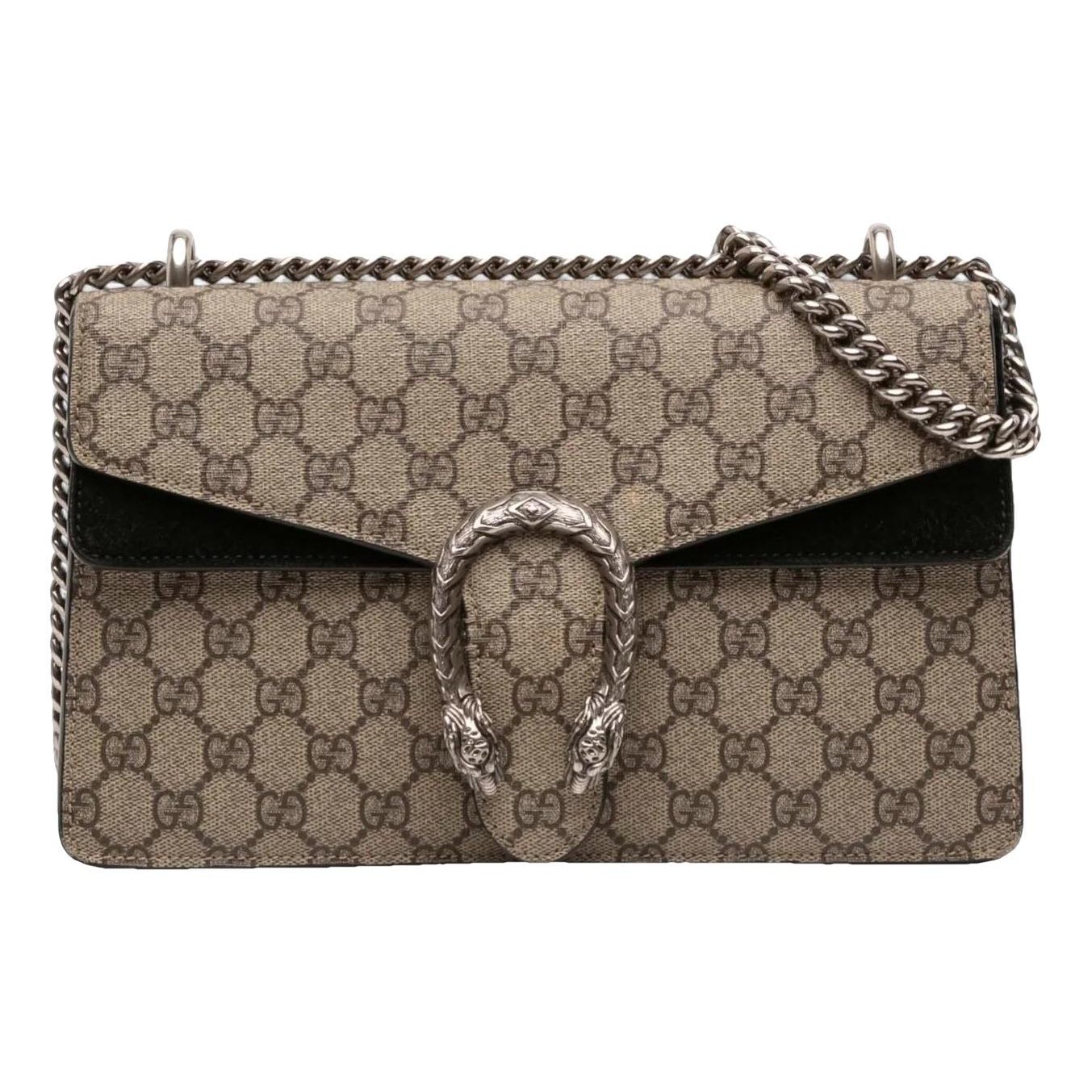 Dionysus cloth handbag