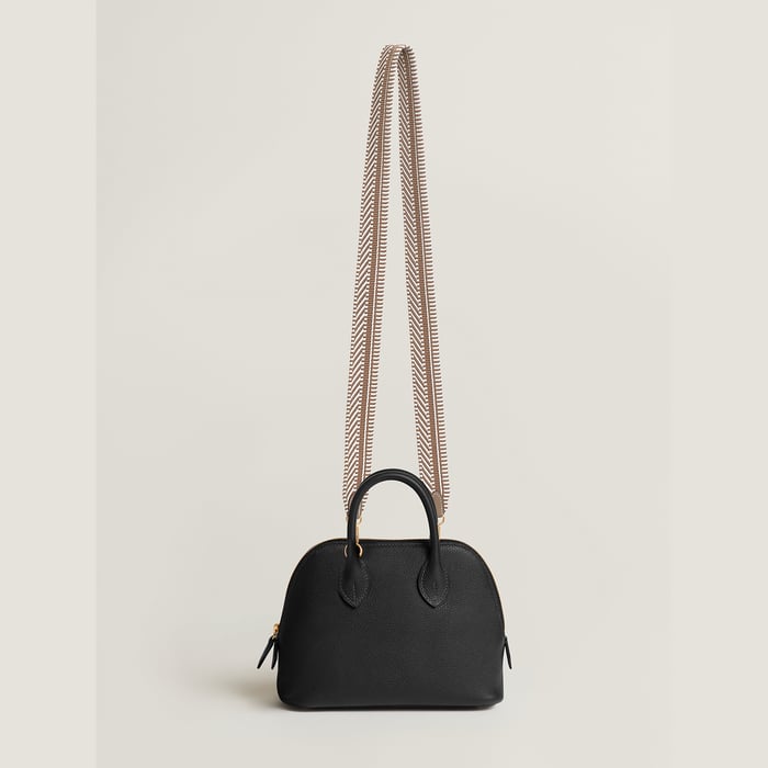 Sangle Cavale 25 MM Bag Strap