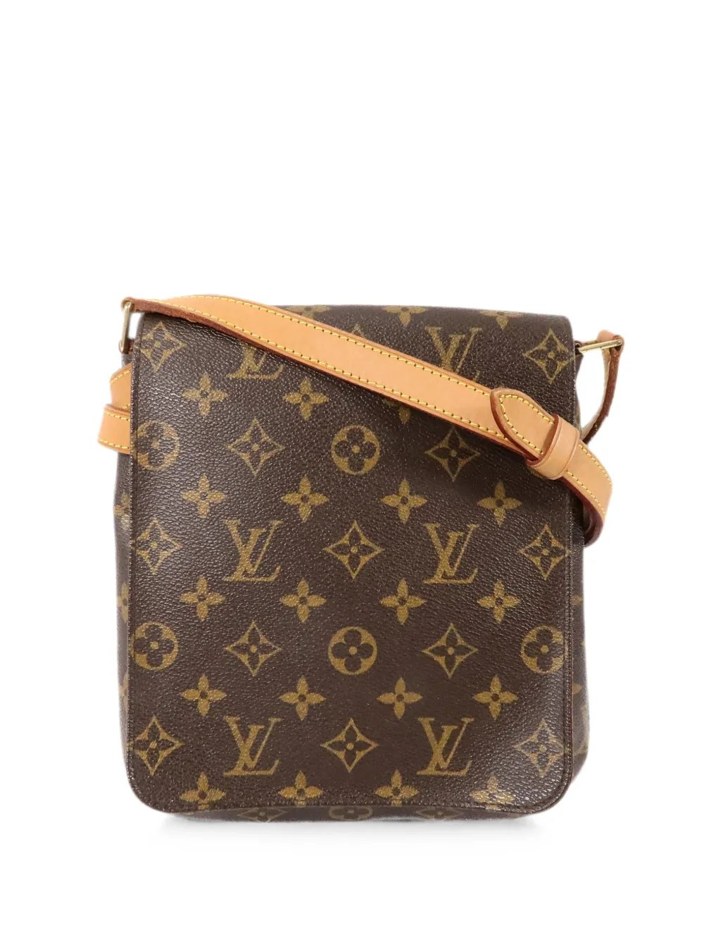 Monogram Musette Salsa shoulder bag