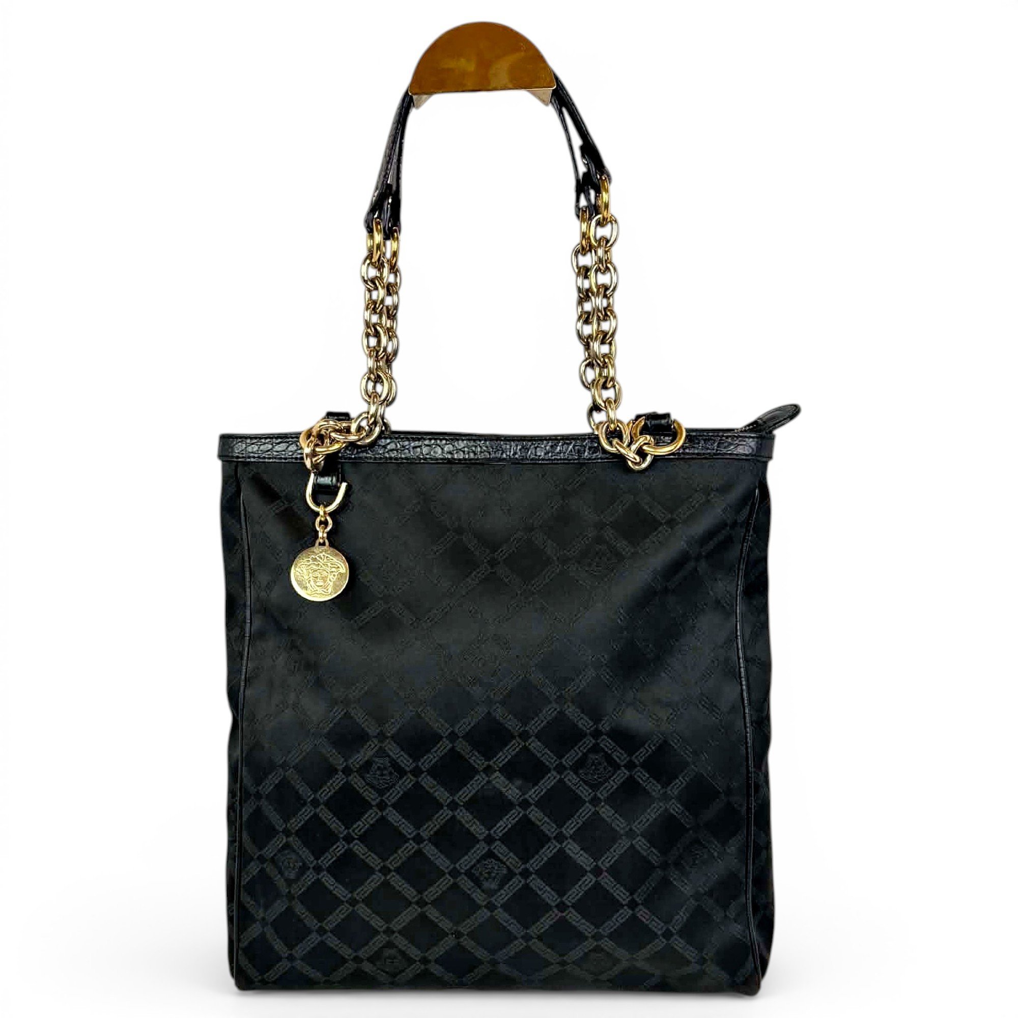 Cloth handbag