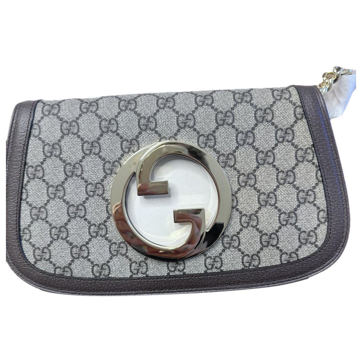Blondie cloth handbag