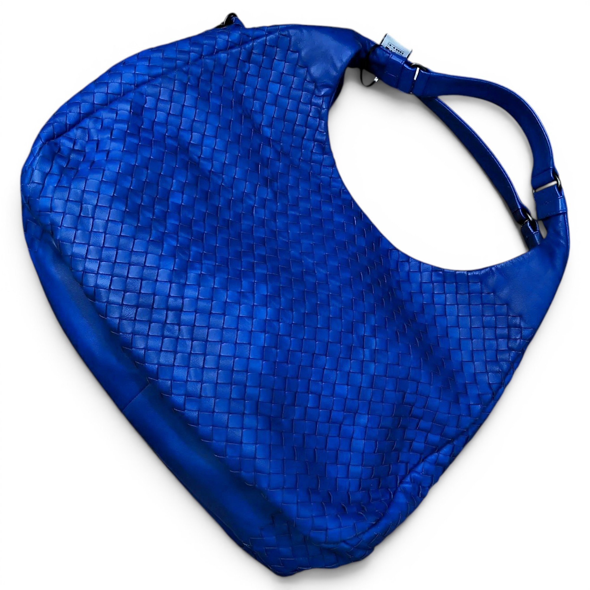 Sloane leather handbag