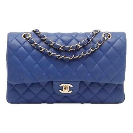 Timeless/Classique leather handbag