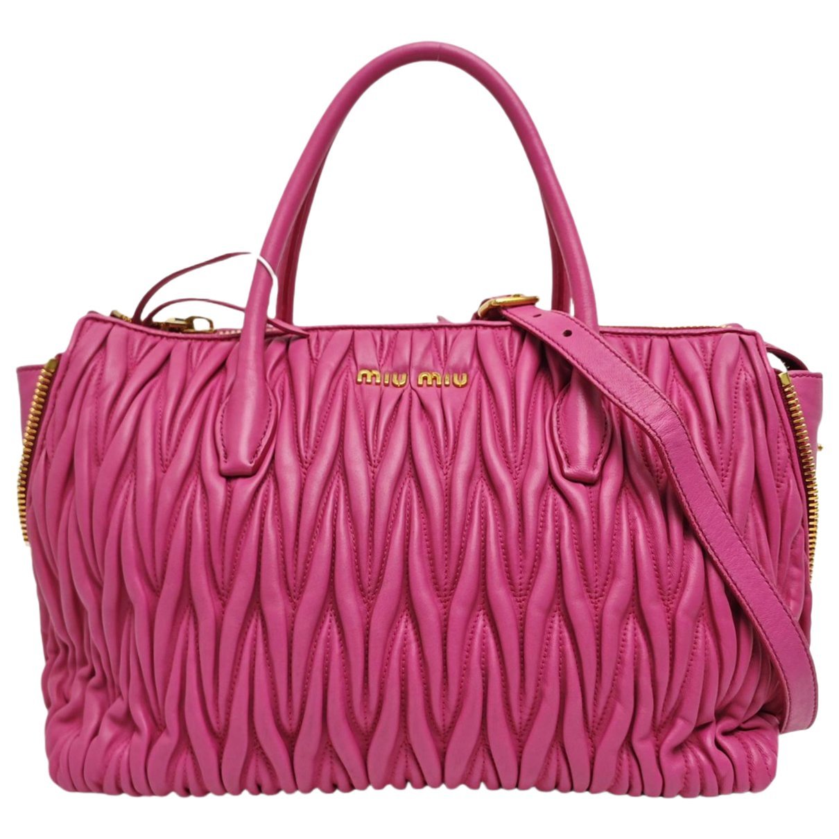 Miu Miu Handbag