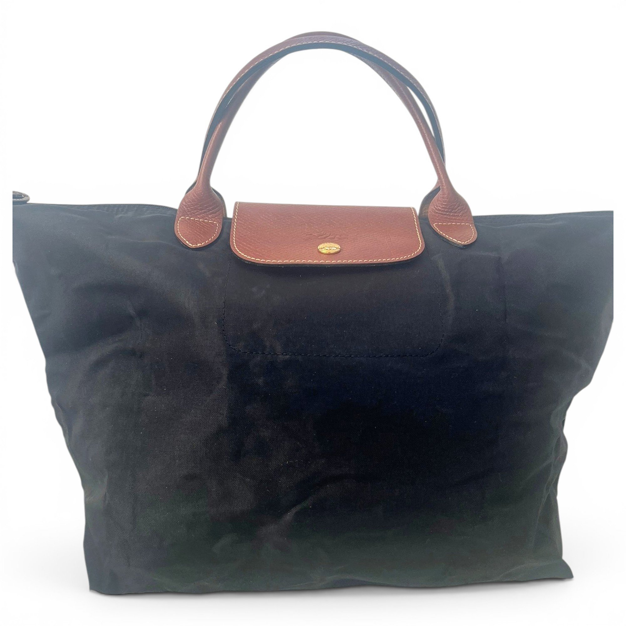 Pliage cloth handbag