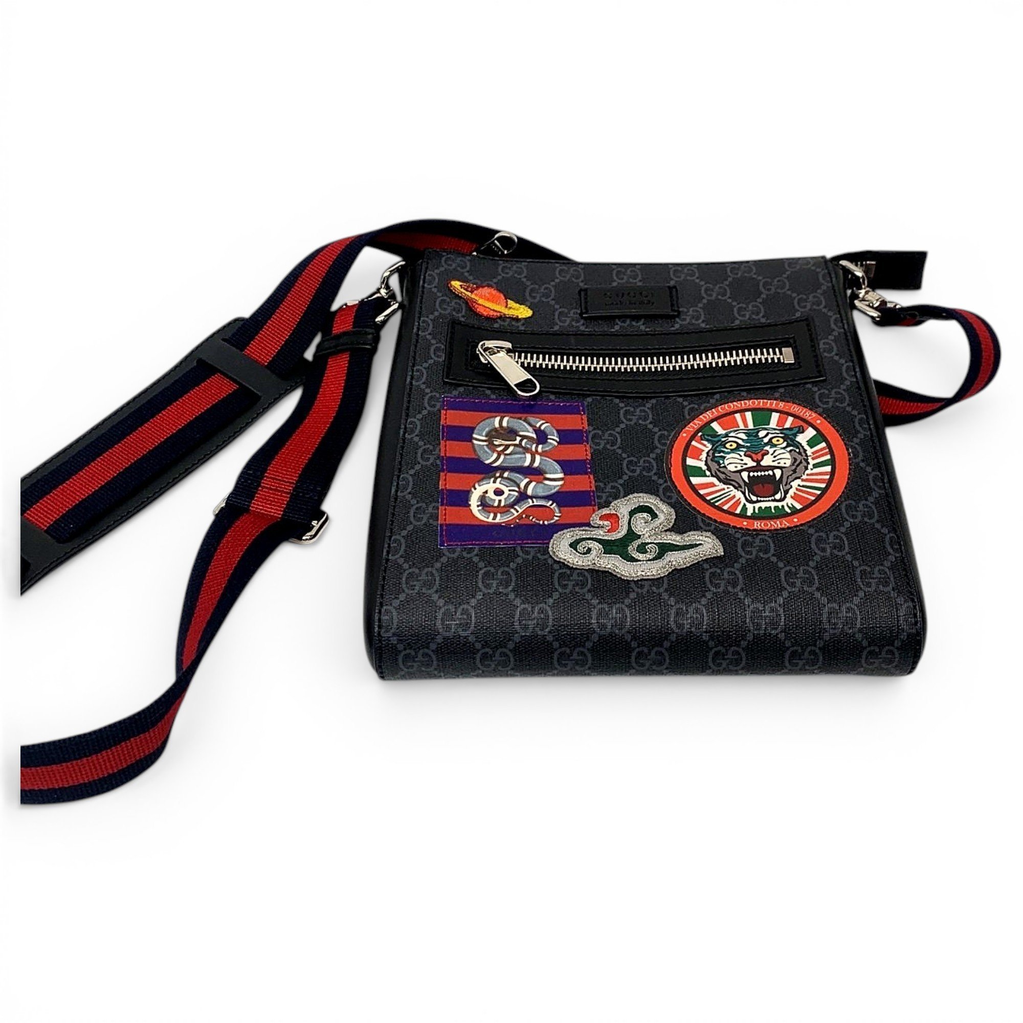 Cloth handbag