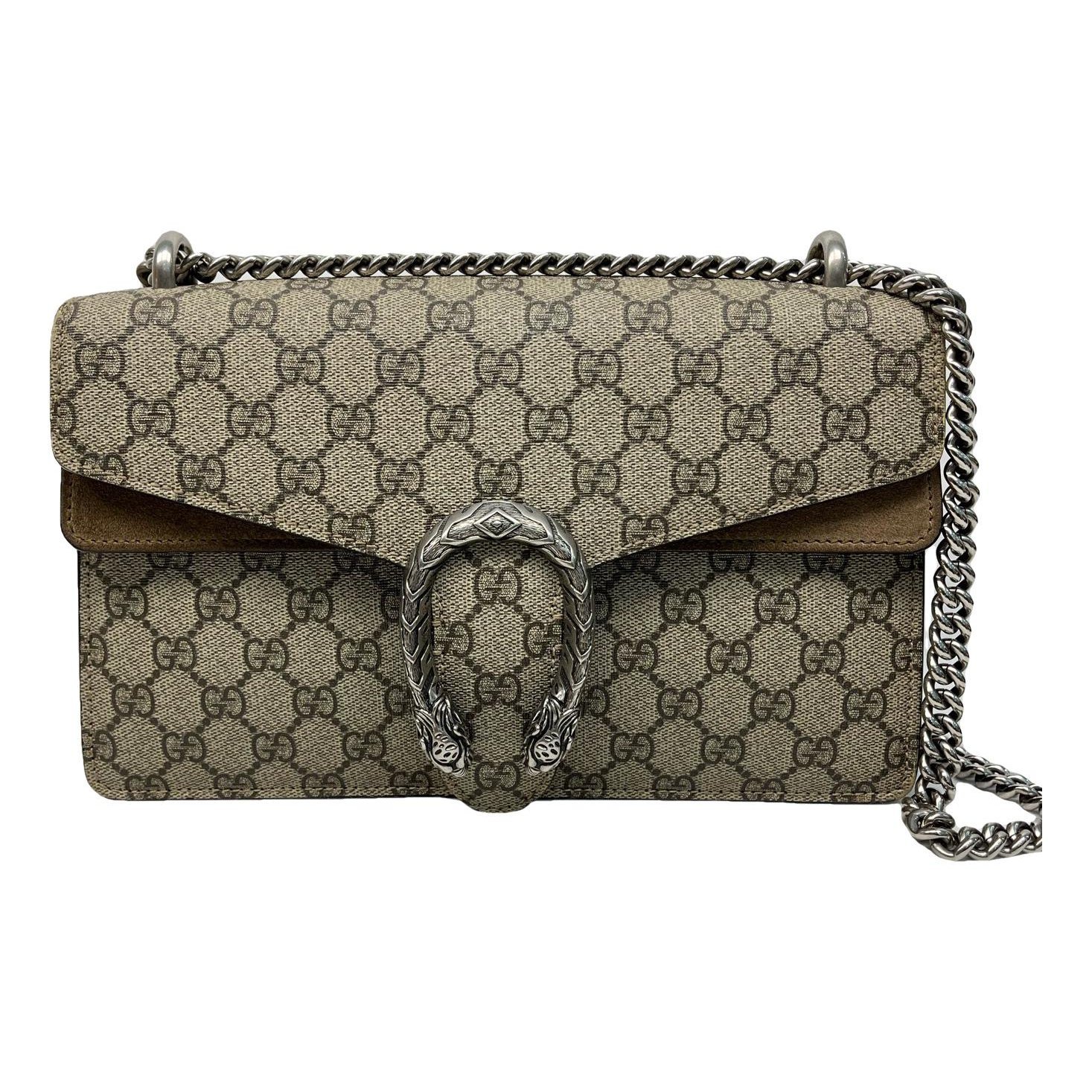 Dionysus cloth handbag