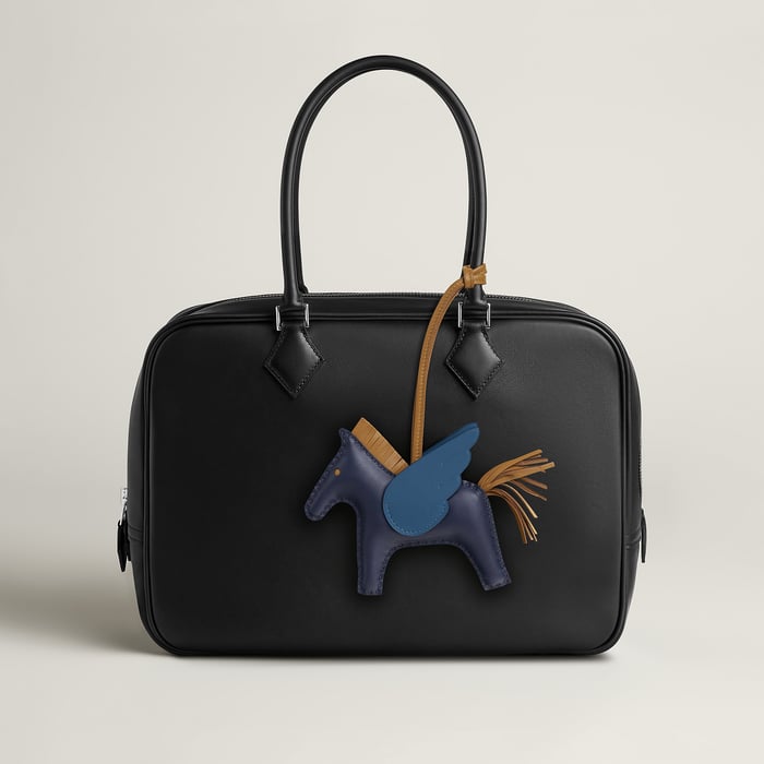 Rodeo Pegase MM Charm