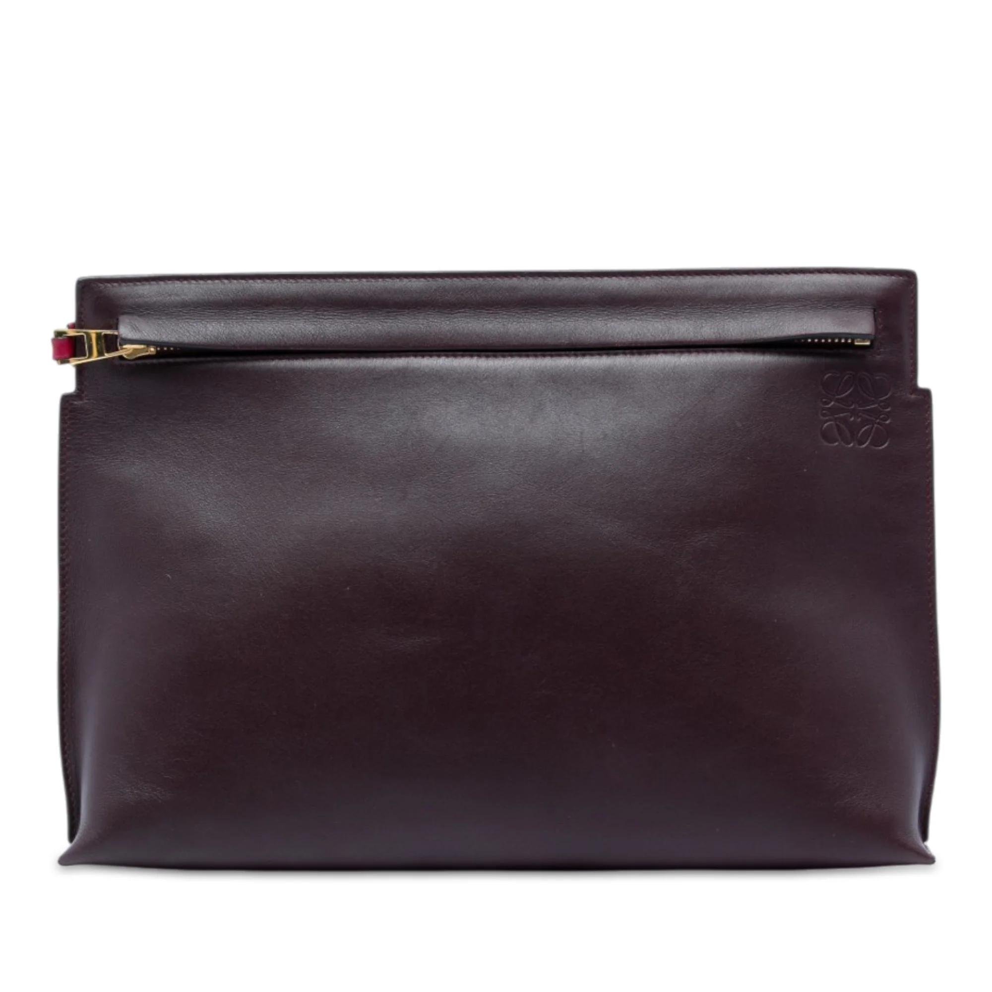 Pony-style calfskin handbag