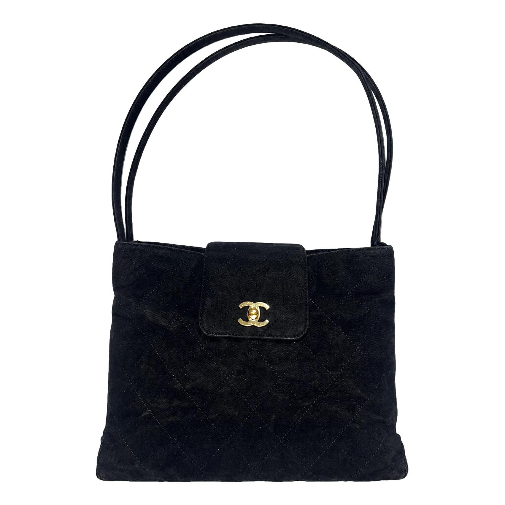 Cloth handbag
