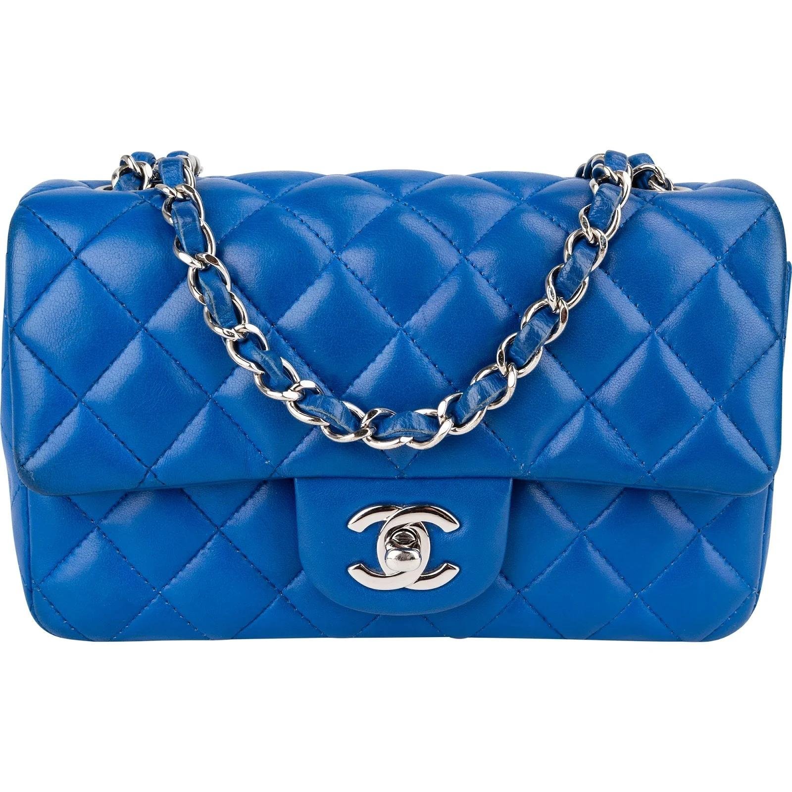 Timeless/Classique leather crossbody bag