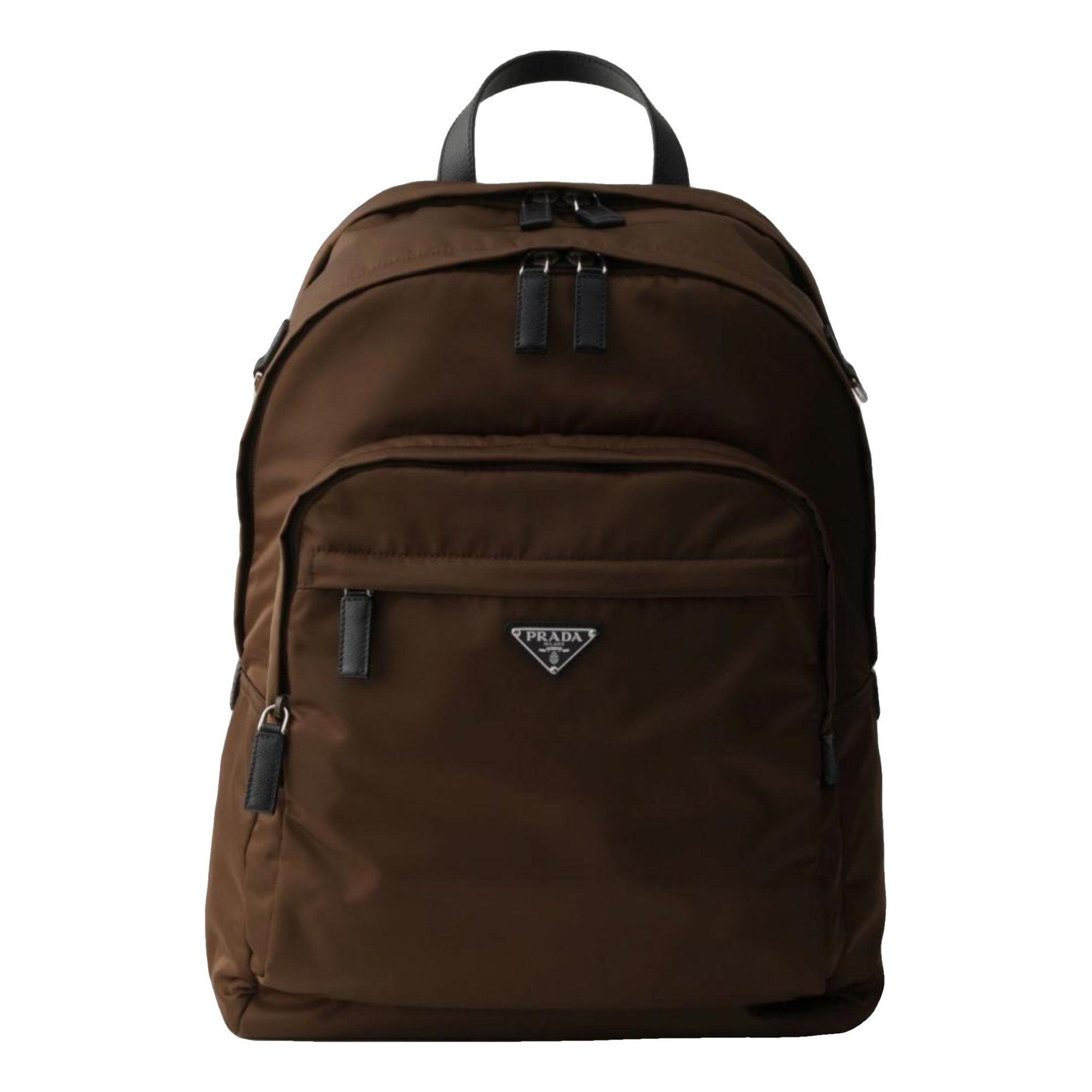 Re-Nylon backpack