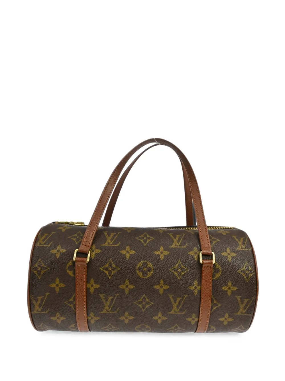 2005 Papillon Monogram handbag