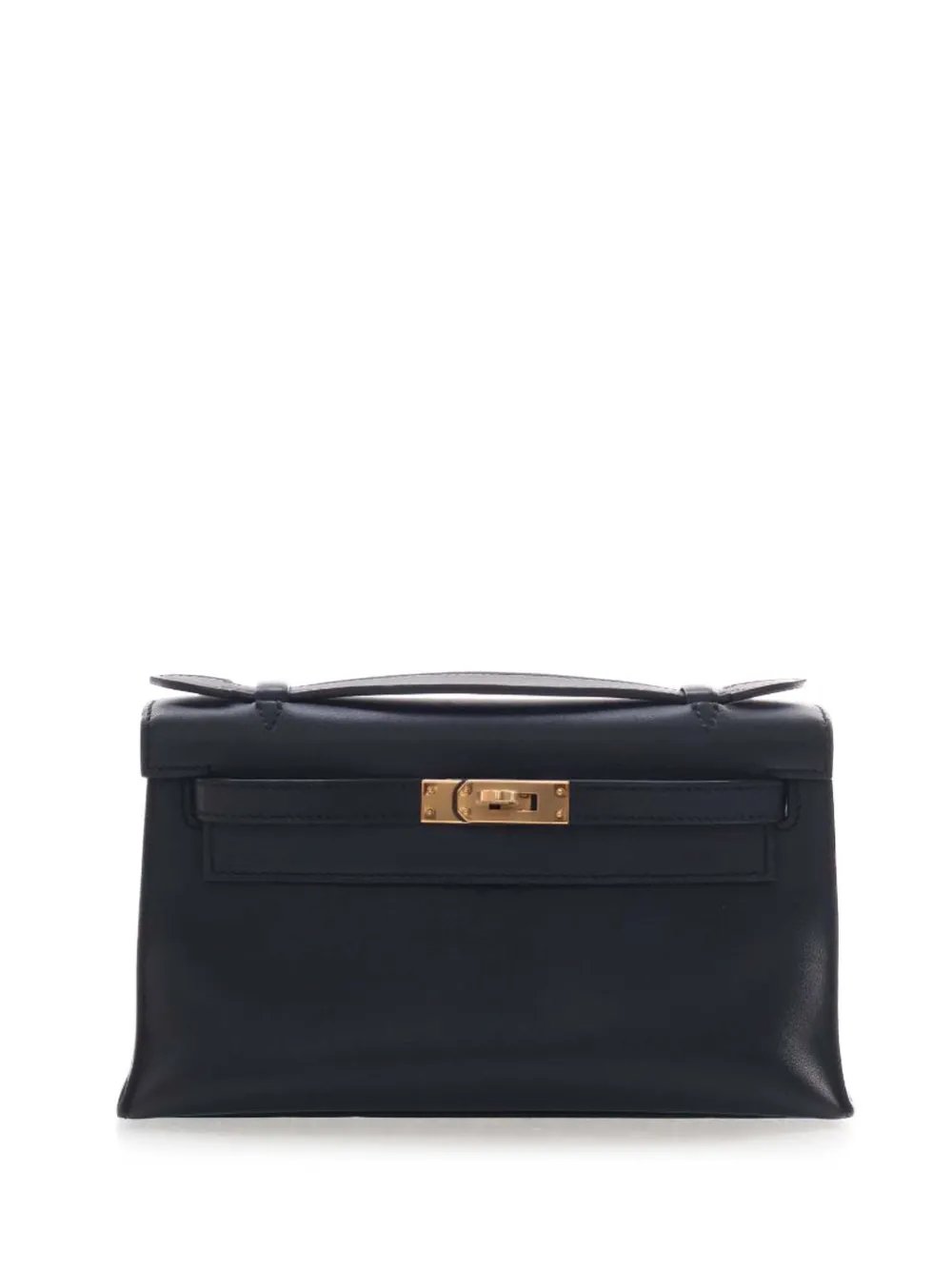 2016 Swift Kelly Pochette 22 handbag