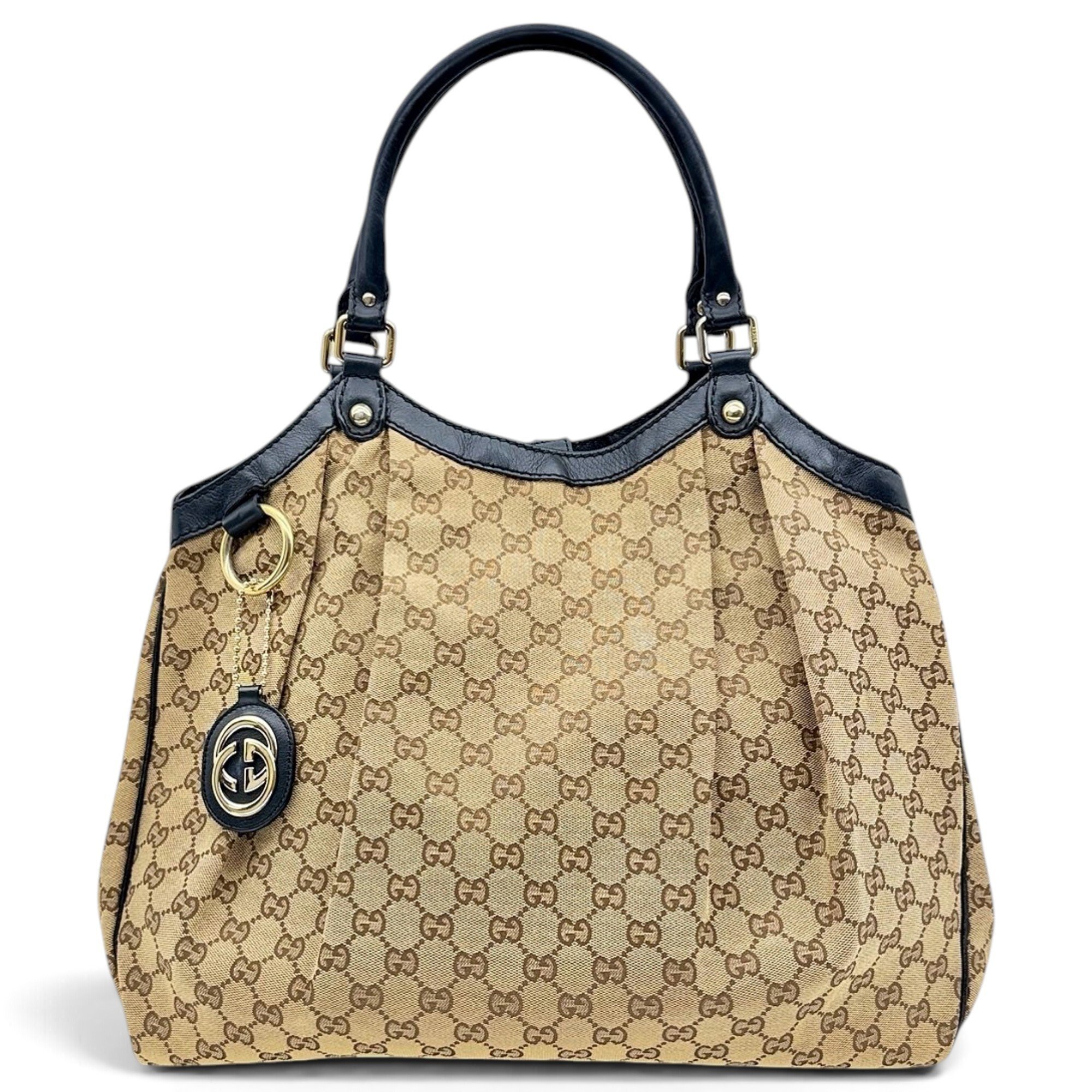 Sukey cloth tote