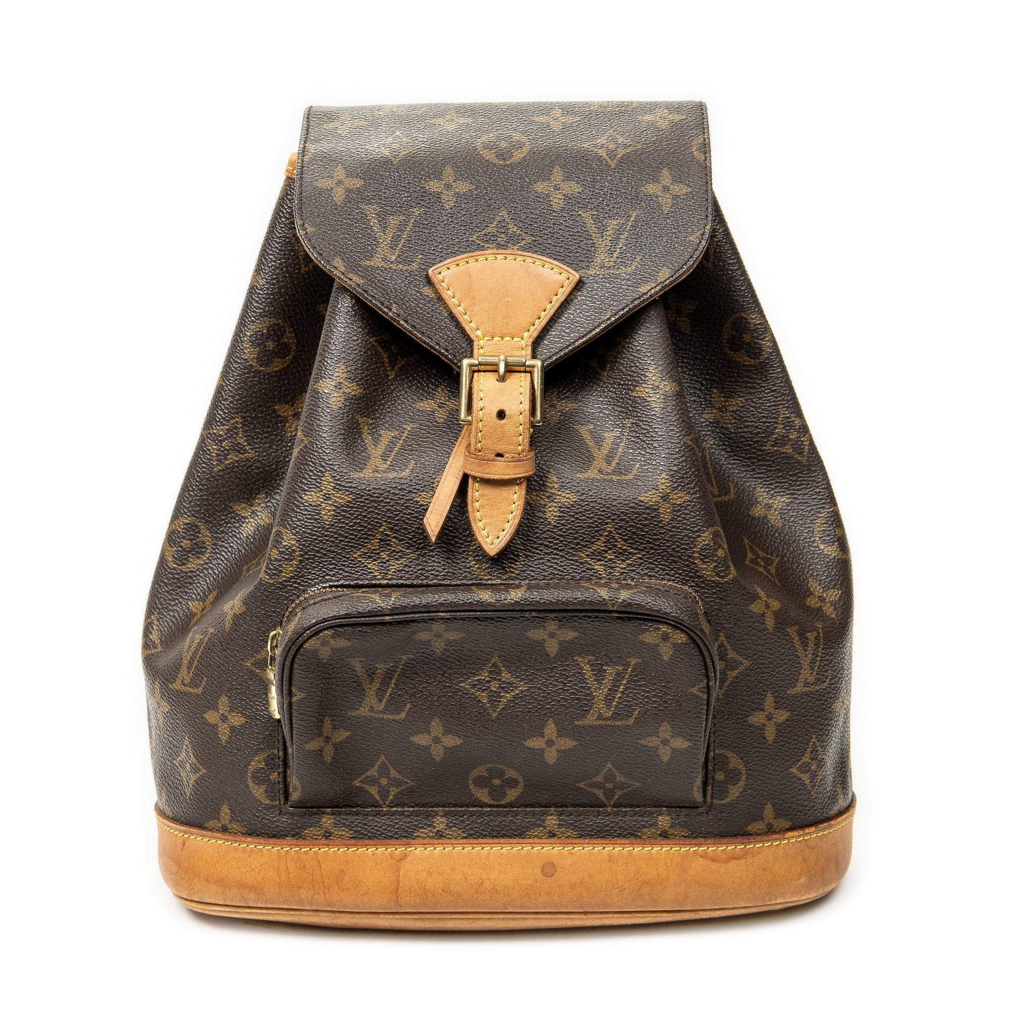 Montsouris backpack