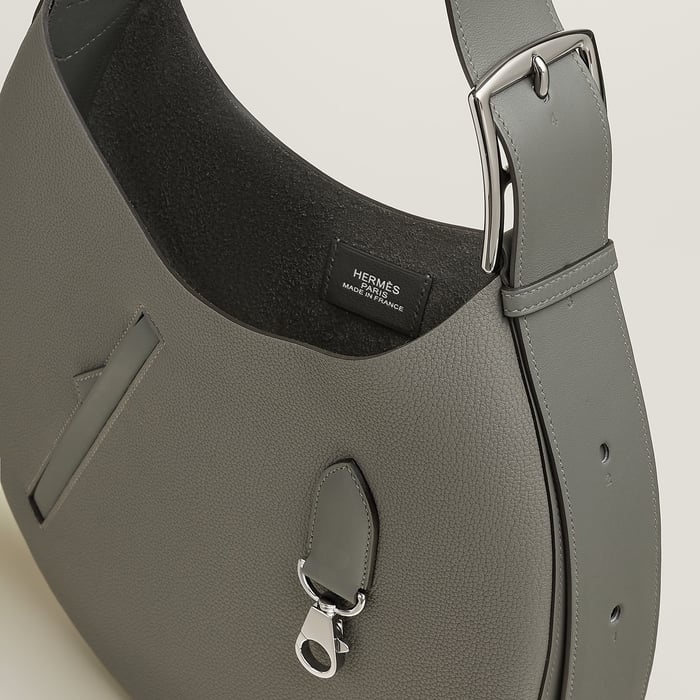 Gris Meyer Arcon Bag