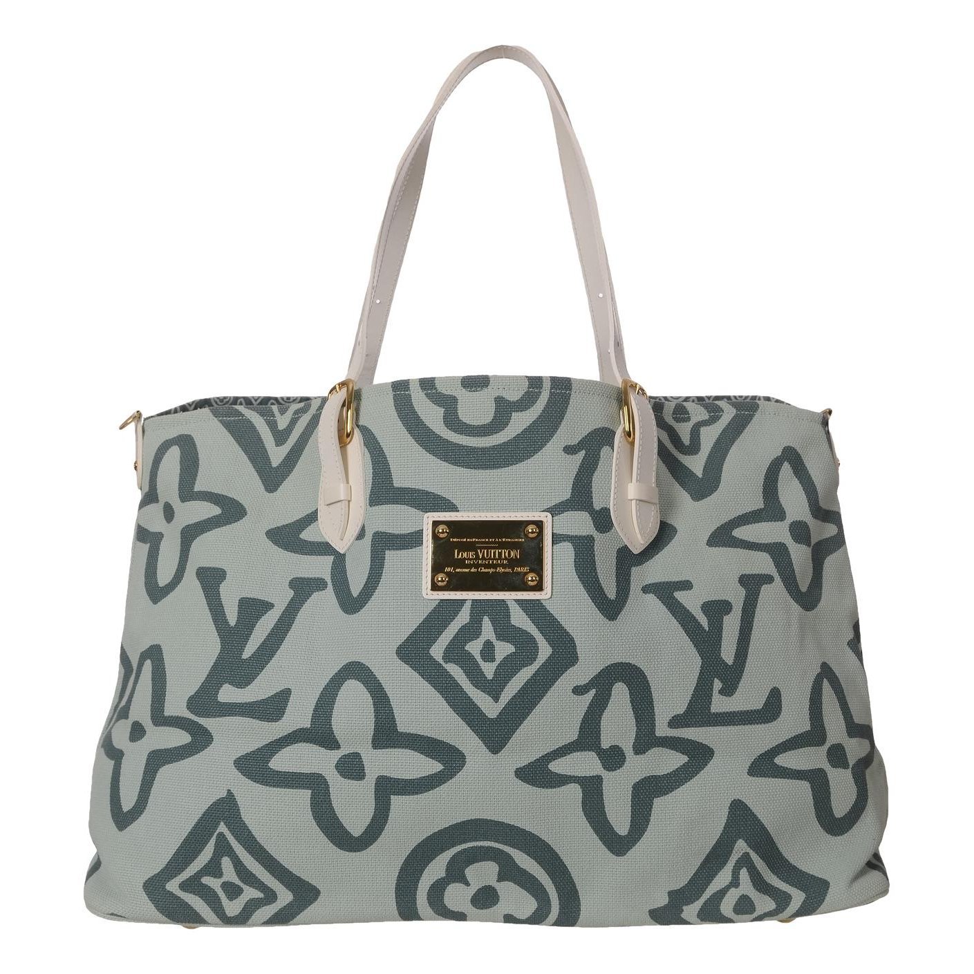 Cloth handbag