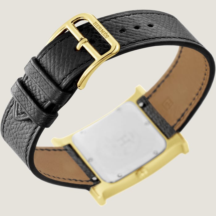 Sans Coloris Heure H Watch, Medium Model, 30 MM