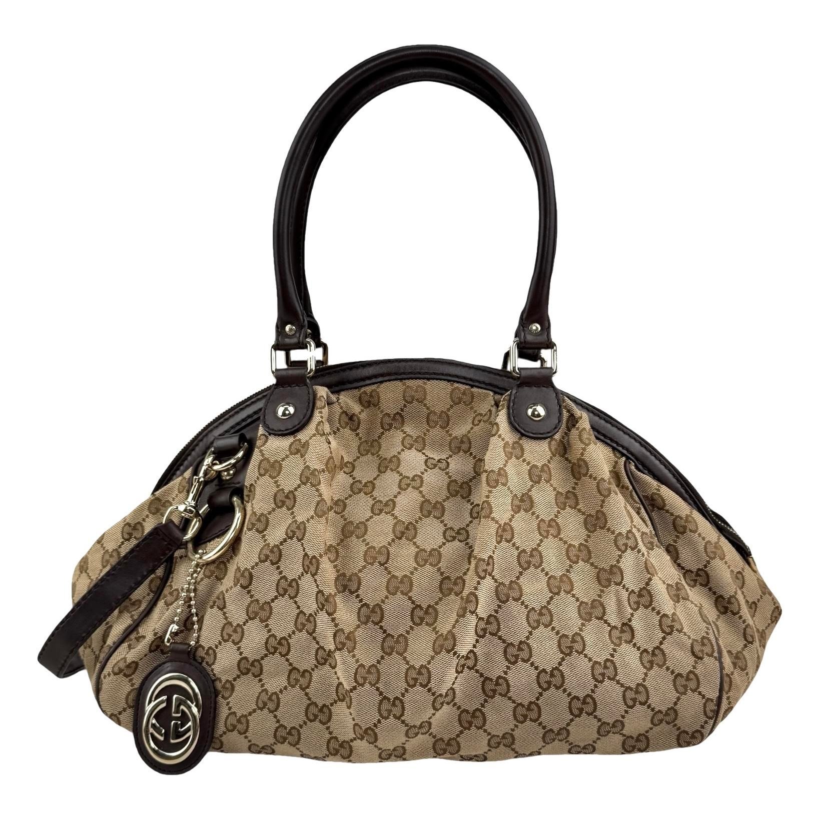 Sukey cloth handbag