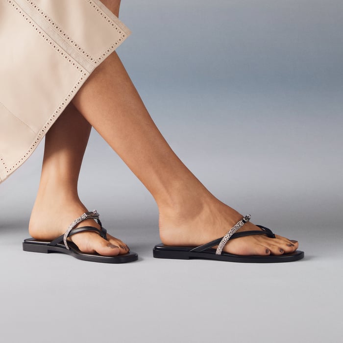 Miss Sandal