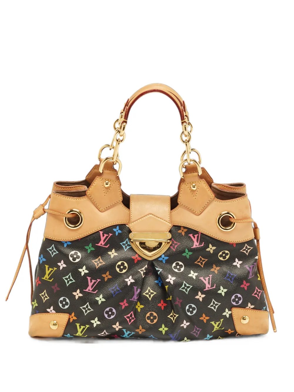 Louis Vuitton Ursula Monogram Multicolor tote bag