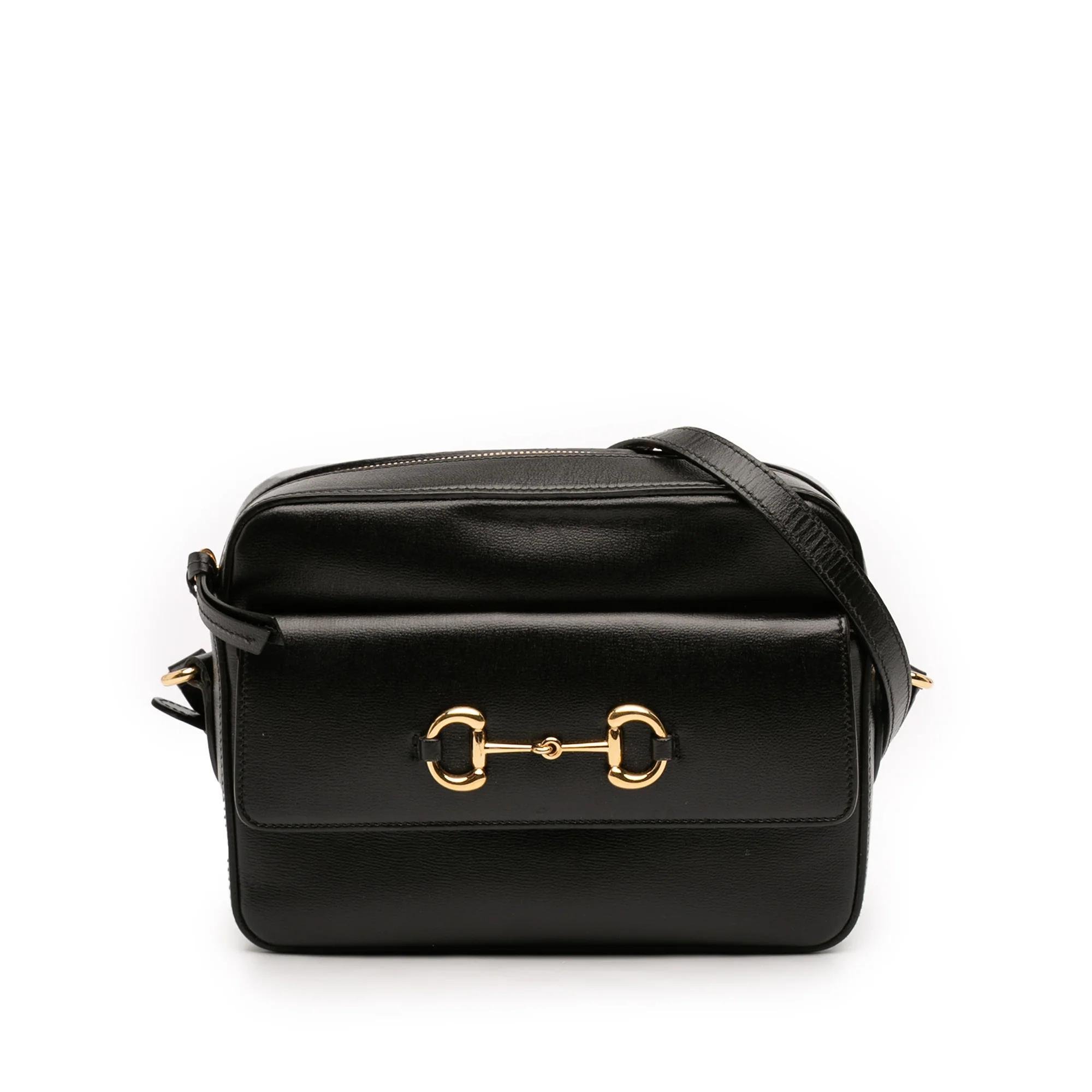 1955 leather bag