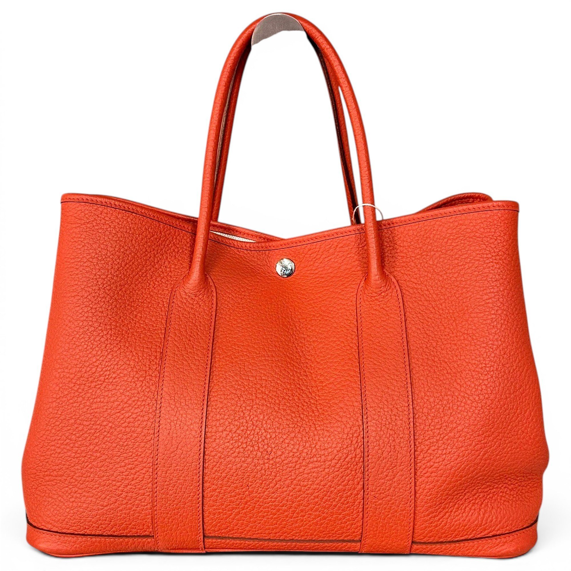 Hermes Garden Party 36 Handbag