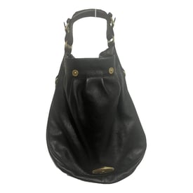 Mulberry Mitzy leather handbag